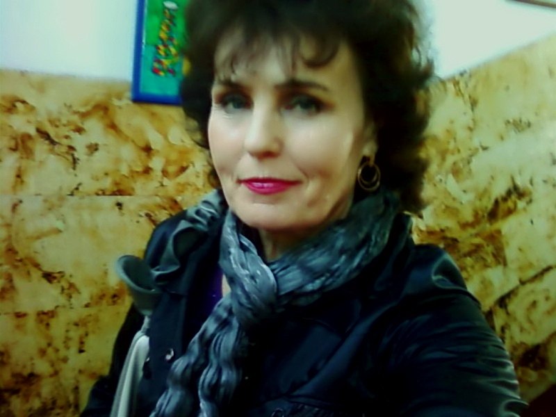 Наталья Зенкова natal-ze@yandex.ru | Славгород