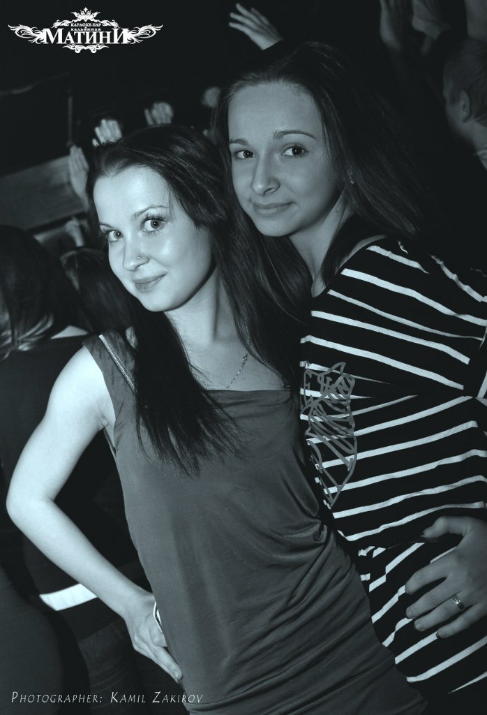 Юлия Игошина | Москва