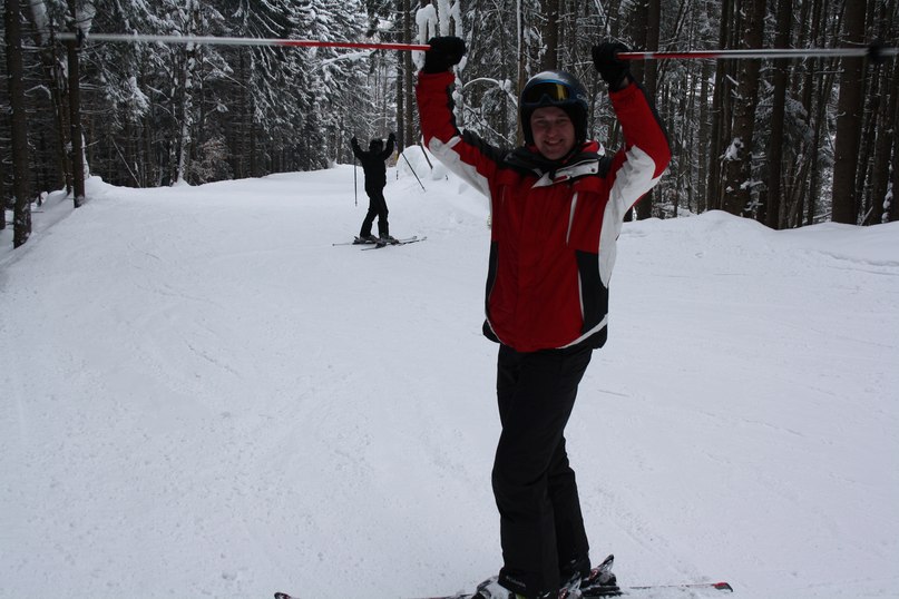 Дмитрий Соколов | Раменское