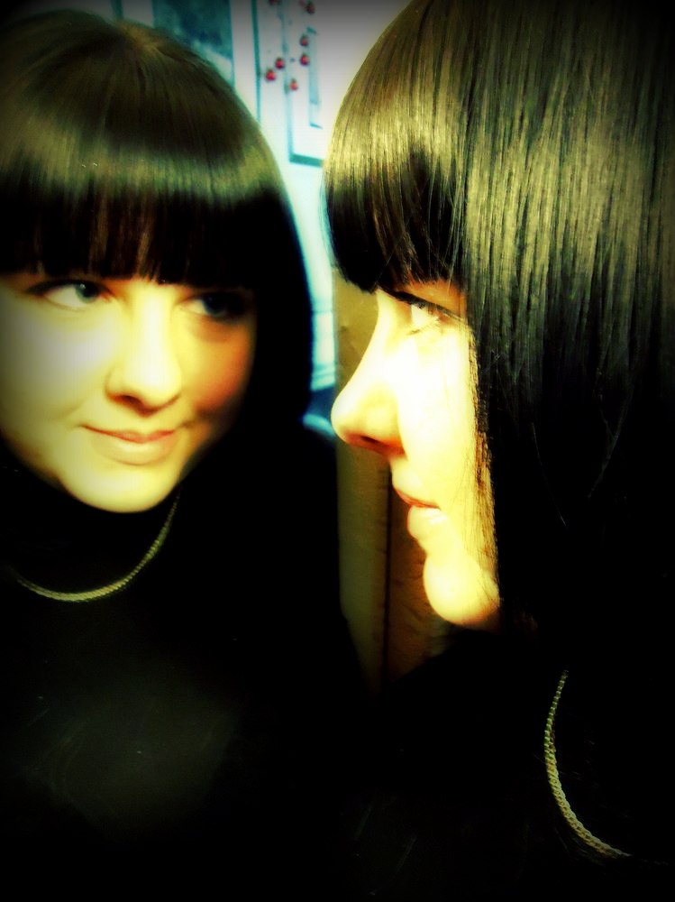 Юля Смирных | Барнаул