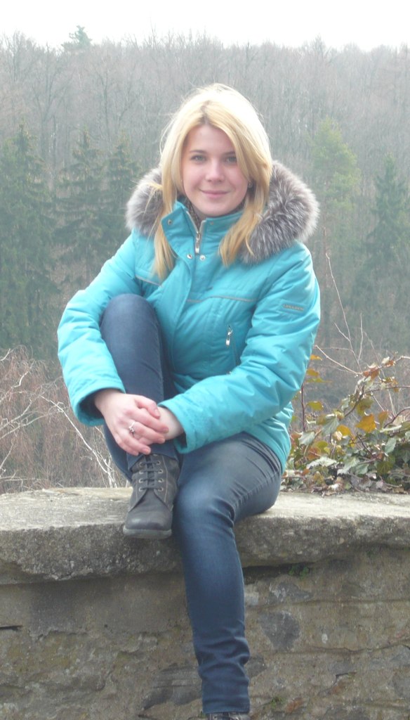 Екатерина Тимофеева | Санкт-Петербург