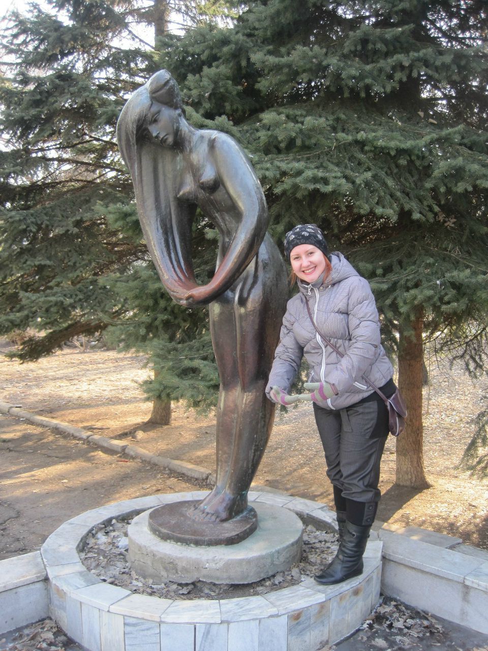 Ольга Вишневская | Одесса