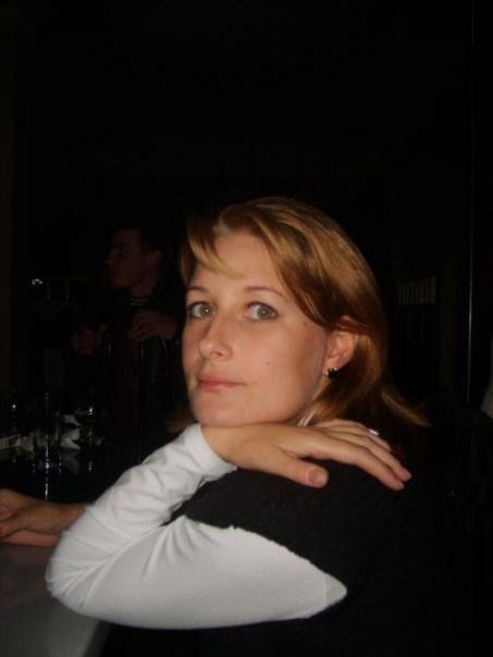 Наталья Елисеева | Выборг