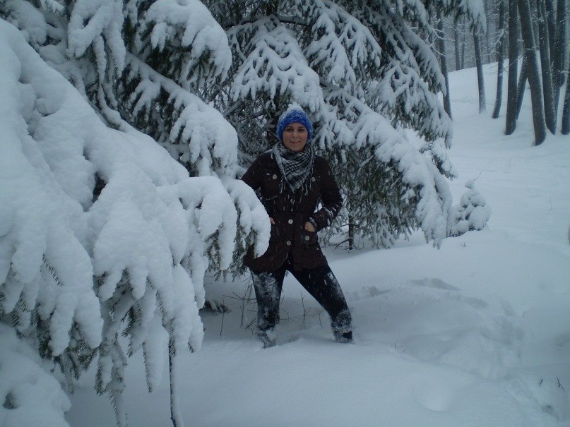 Юля Конова | Казань