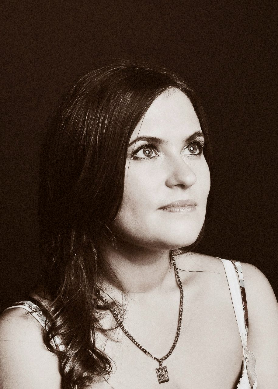 Марина Серебрякова | Санкт-Петербург