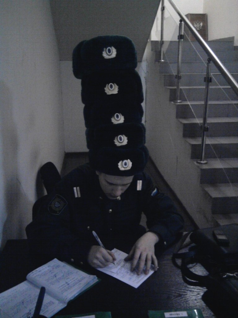 Саня Шугаев | Мурманск