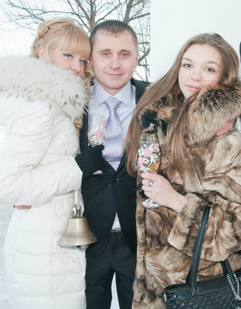 Аня Бодрова | Киров