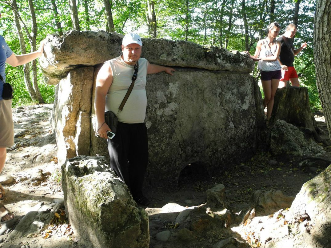 Павел Самарин | Москва