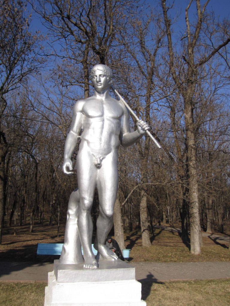 Максим Евтин Сергеевич | Мончегорск