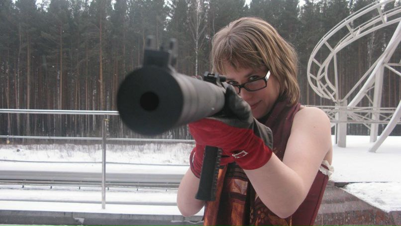 Наталья Беседа Seliniya | Москва