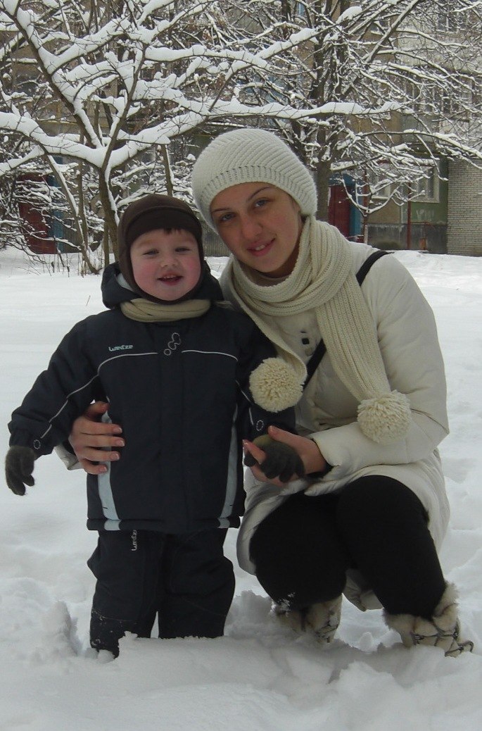 Наталия Шевченко | Белая Церковь