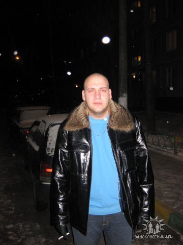 Артем Стовба | Москва