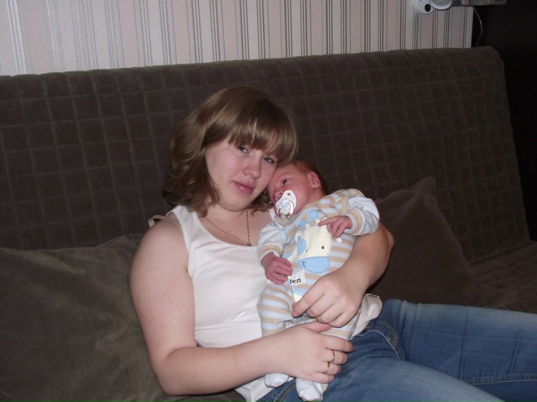 Светлана Баева | Барнаул