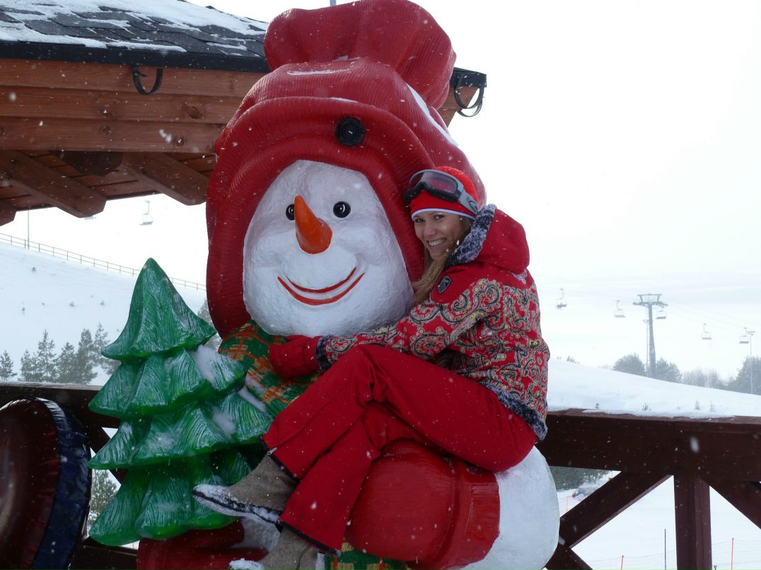 Екатерина Хабибуллина | Казань