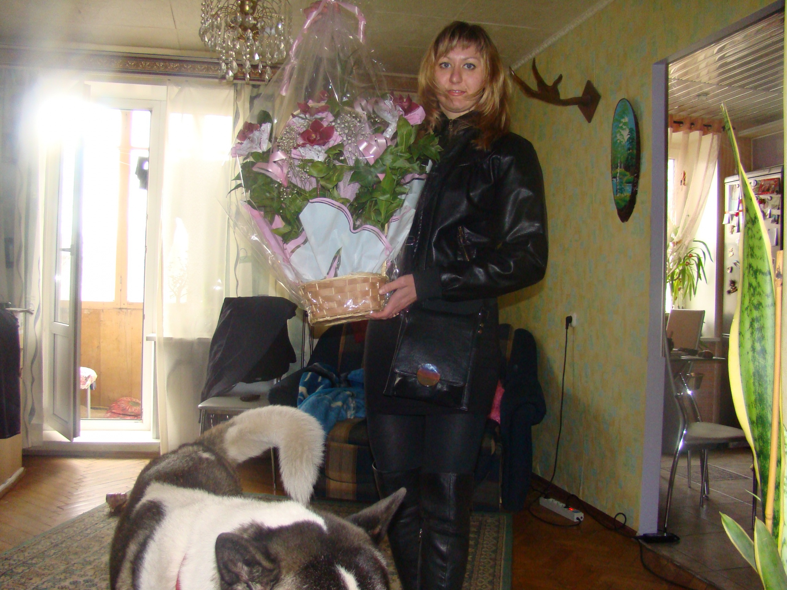 Фото профиля