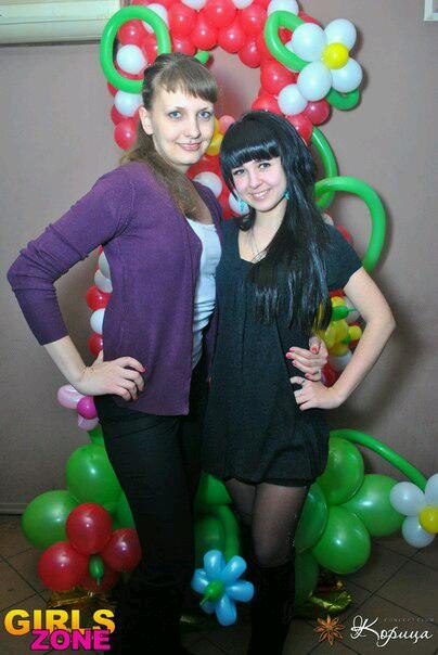 Елена Дубовская Александровна | Тольятти