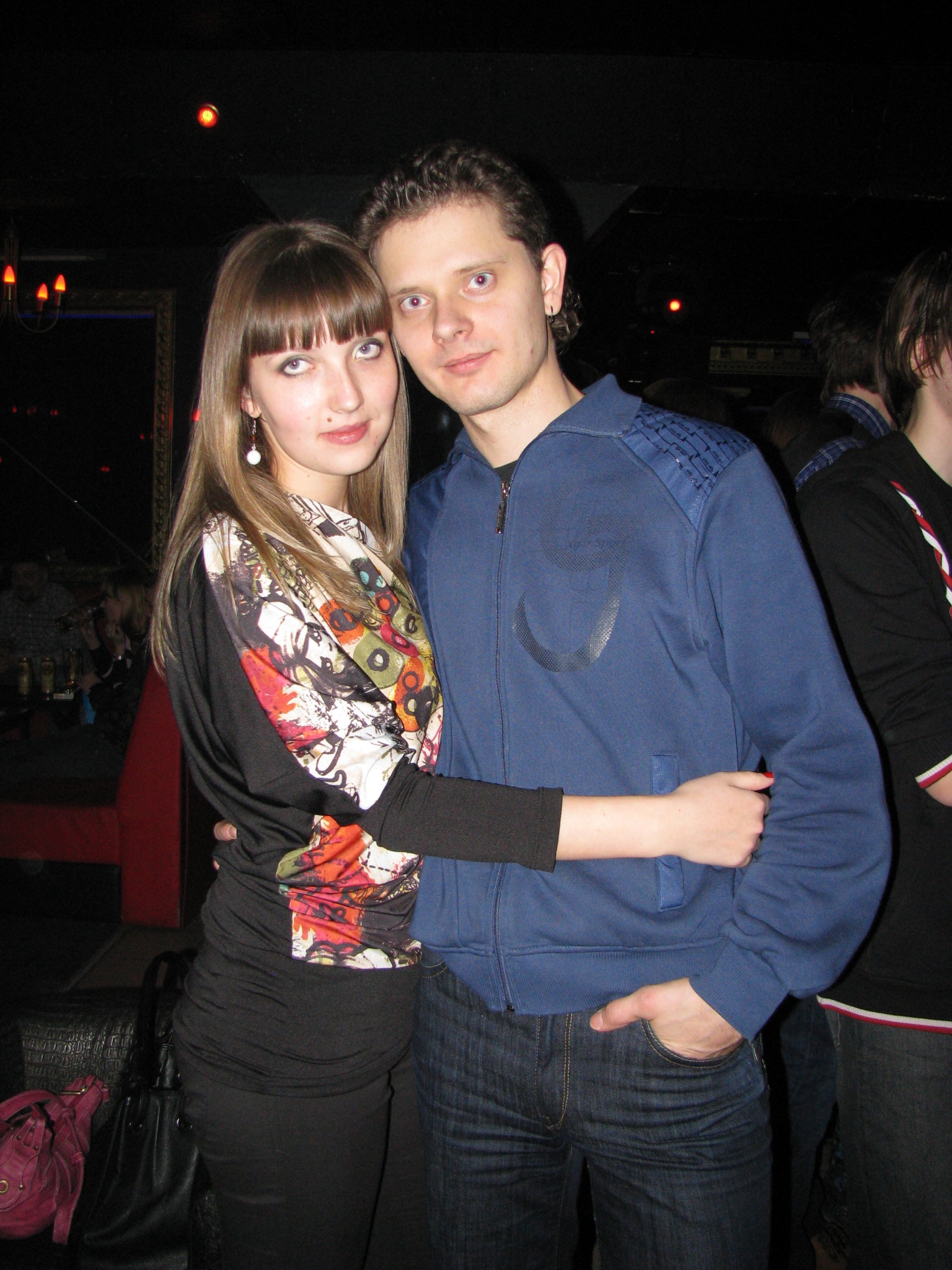 Фото профиля