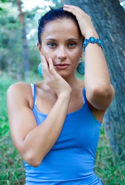 Ольга Колмачева | 