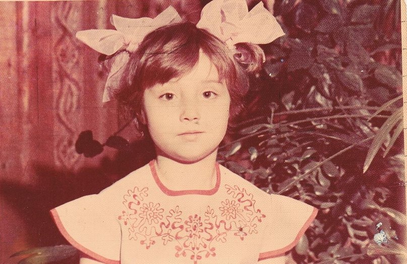 Ирина Ковалёва (Мельник) | Корсаков