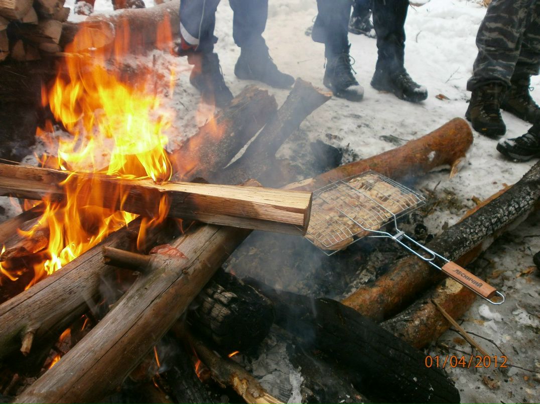 Александр Ахунов | Тольятти
