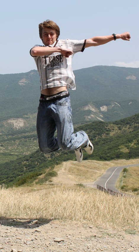 Игорь Собченко | Светловодск