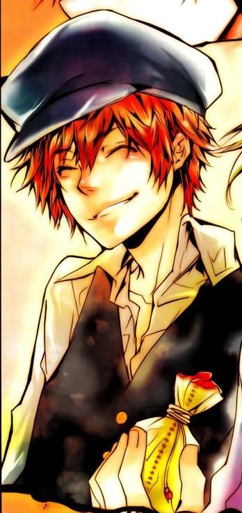 Фото профиля