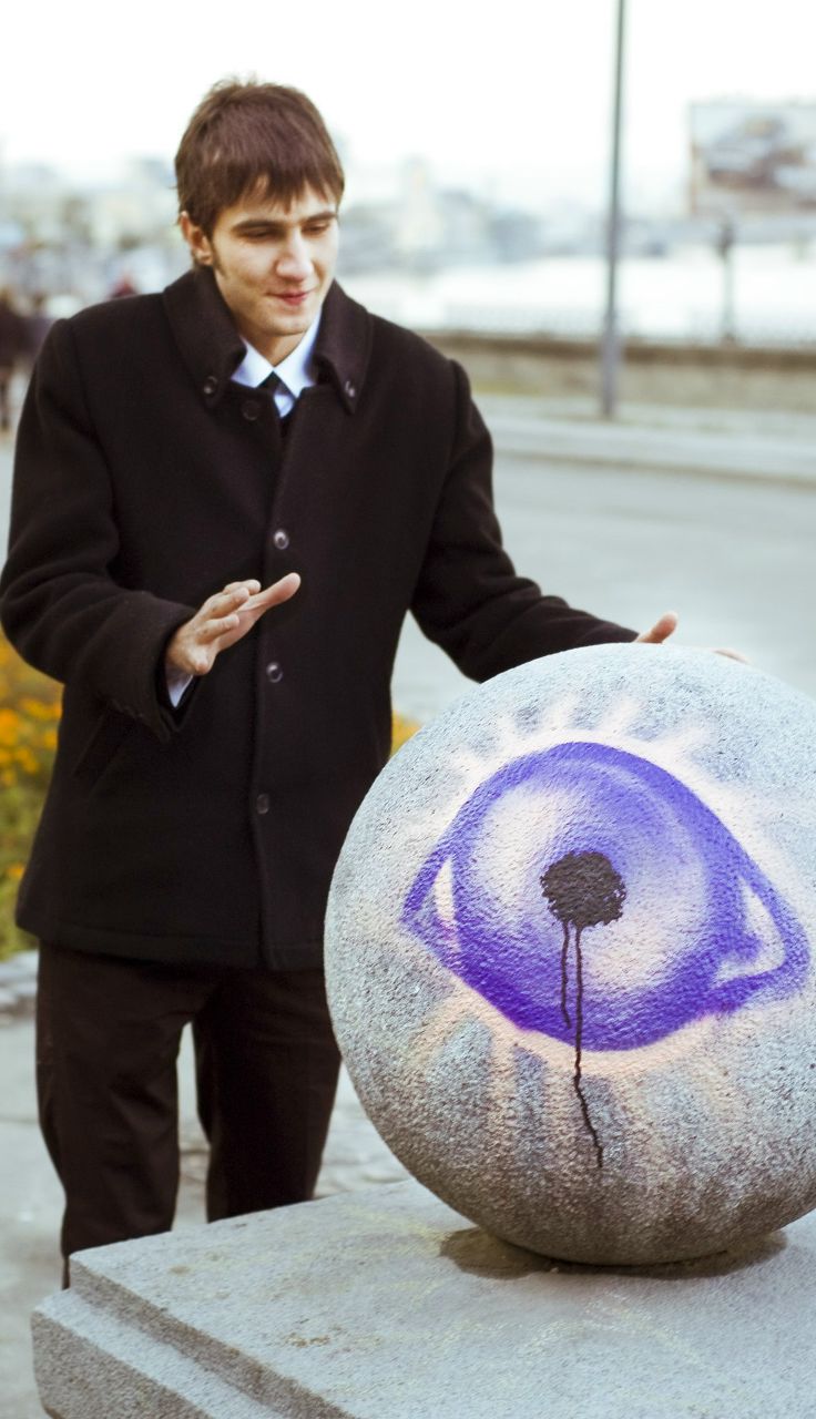 Ярослав Олейник | Киев