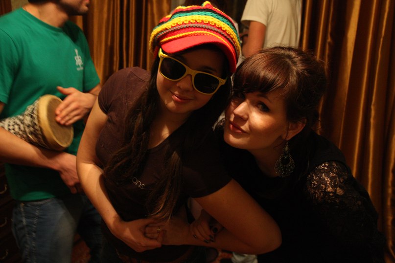 Алина Шатова | Воронеж