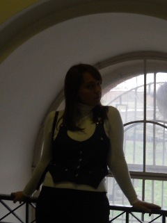 №7, Евгения Чапалда №7, Евгения Чапалда