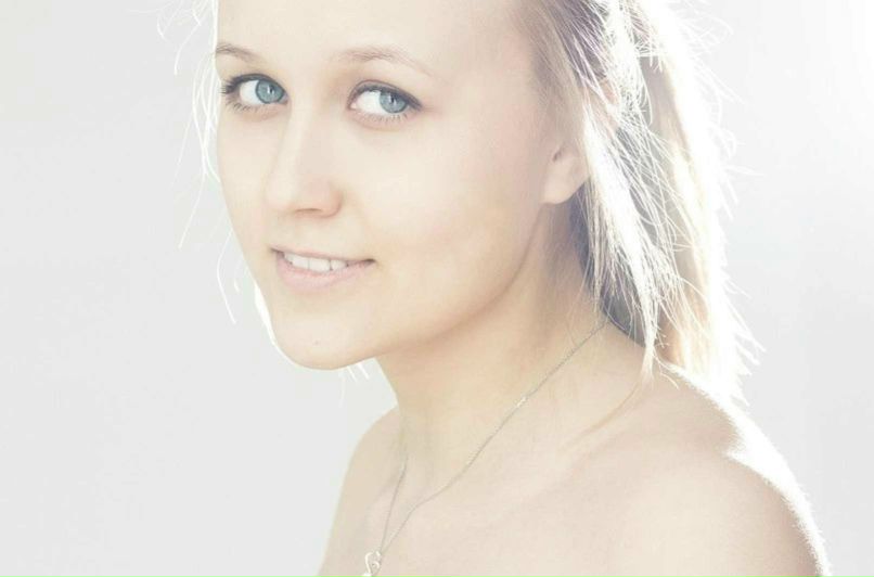 Даша Шиготарова | Пермь