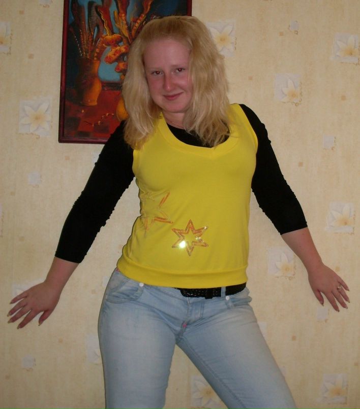 Оля Терехова | Минск