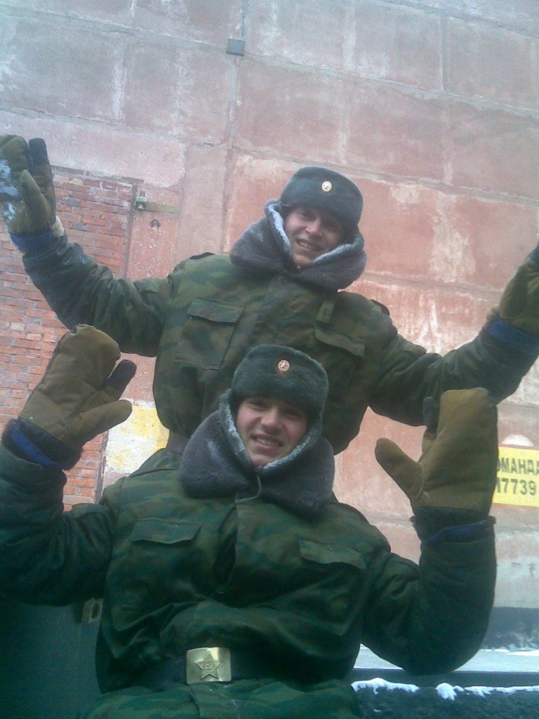 Жека Юрлов JeK | Соликамск