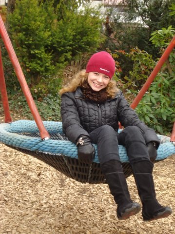 Олеся Чорненькая ✿ | Радомышль