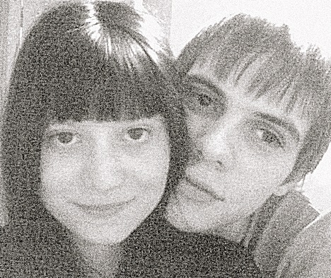 №5, Анжелика Никулина №5, Анжелика Никулина