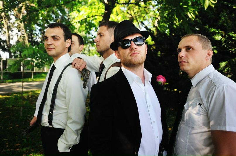 Космос Федорович | Санкт-Петербург