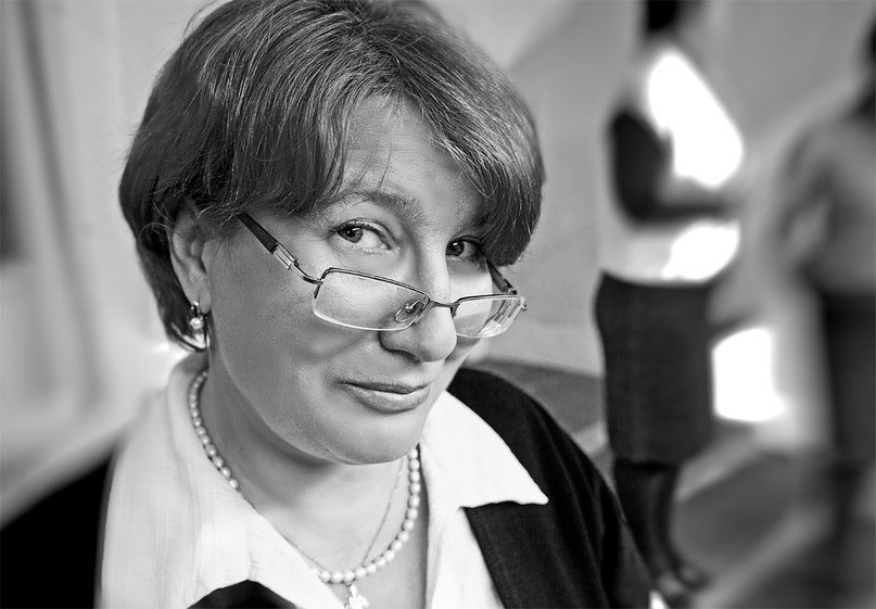 Ирина Петрухина 