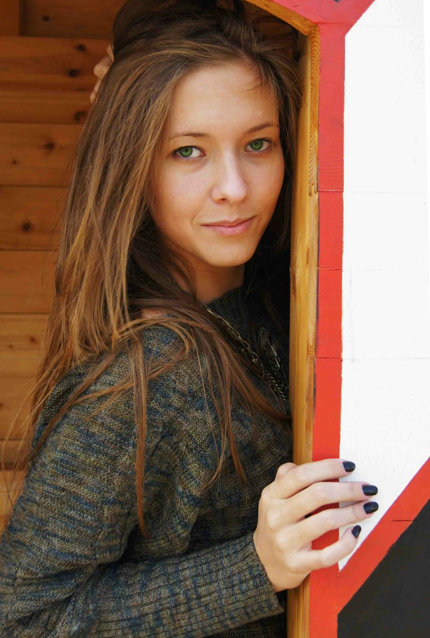 Ангелина Рынкевич ♡ | Астрахань