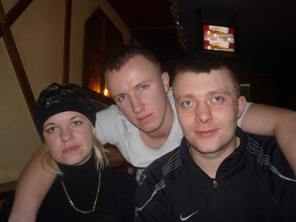 Александр Ряшенцев | Рязань (деревня)