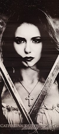 №84, Catharina Goldlevskaya №84, Catharina Goldlevskaya