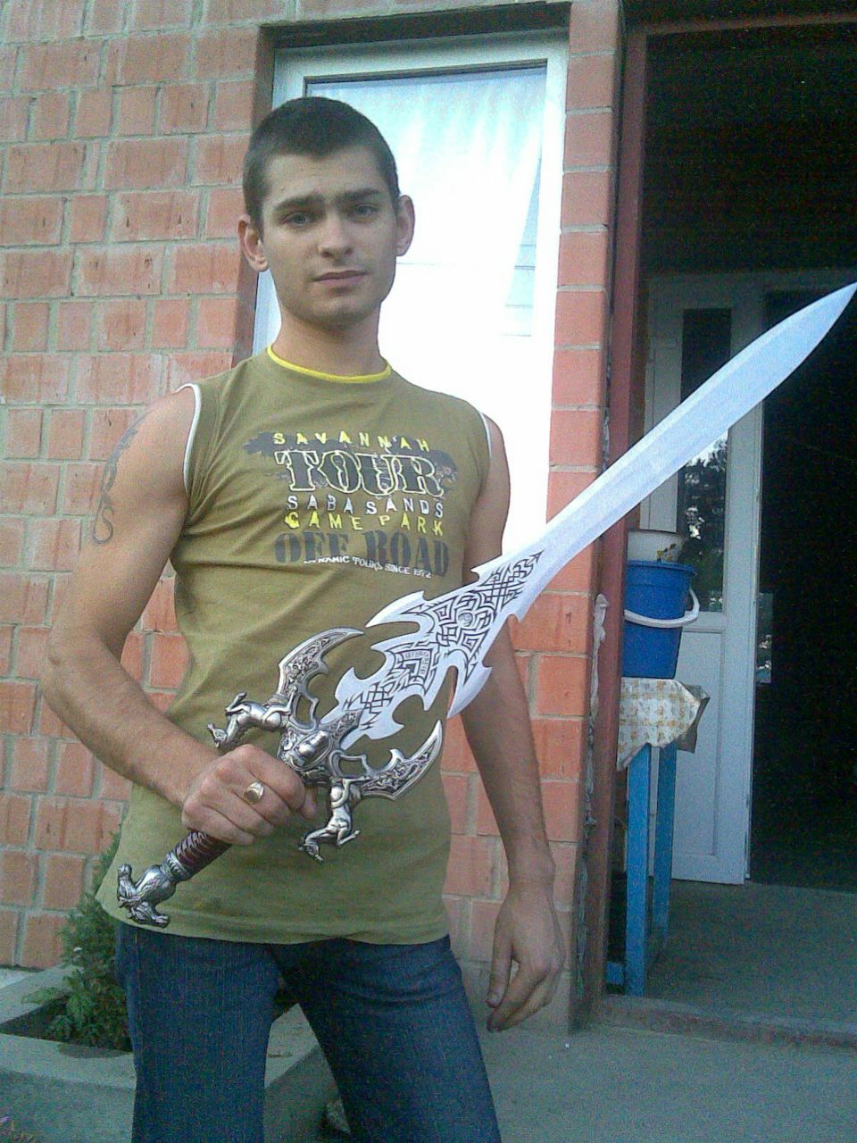 Анатолий Селецкий | Одесса