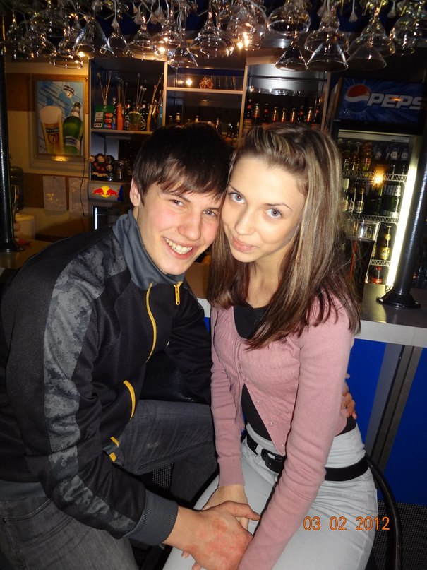 Кирилл Малютин | Екатеринбург