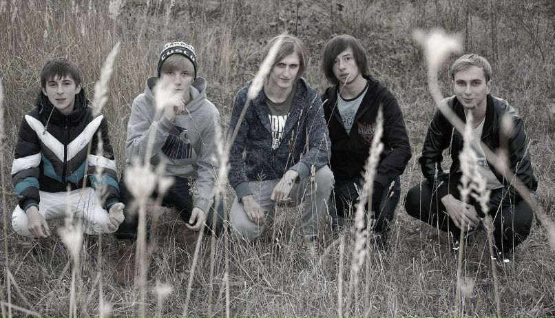 Тарас Копель | Ровно