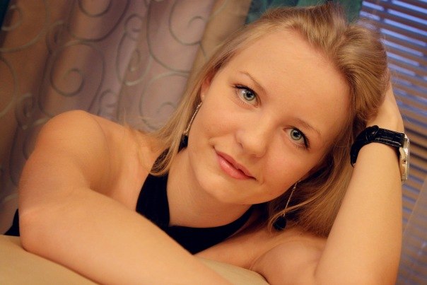 Александра Чернявская | Москва