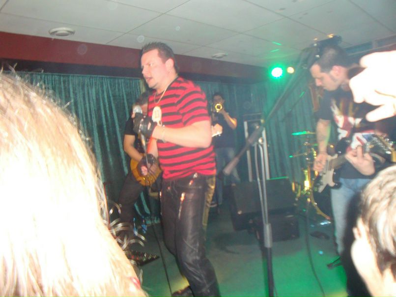 Андрей Анюховський | Николаев