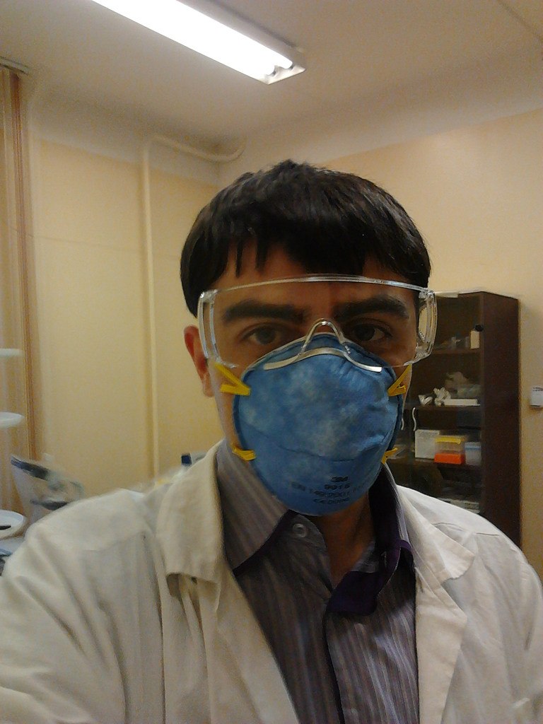 Артем Бичкаев | Архангельск