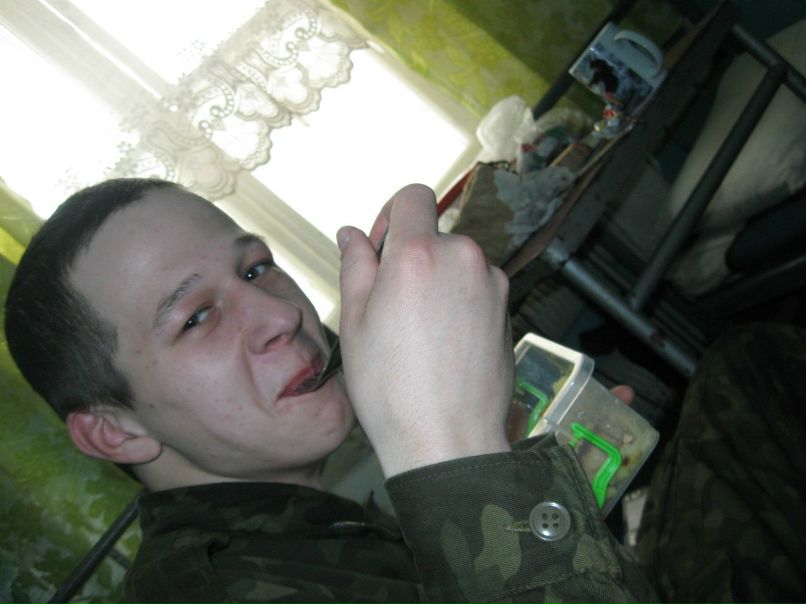 Оля Топал | Киев