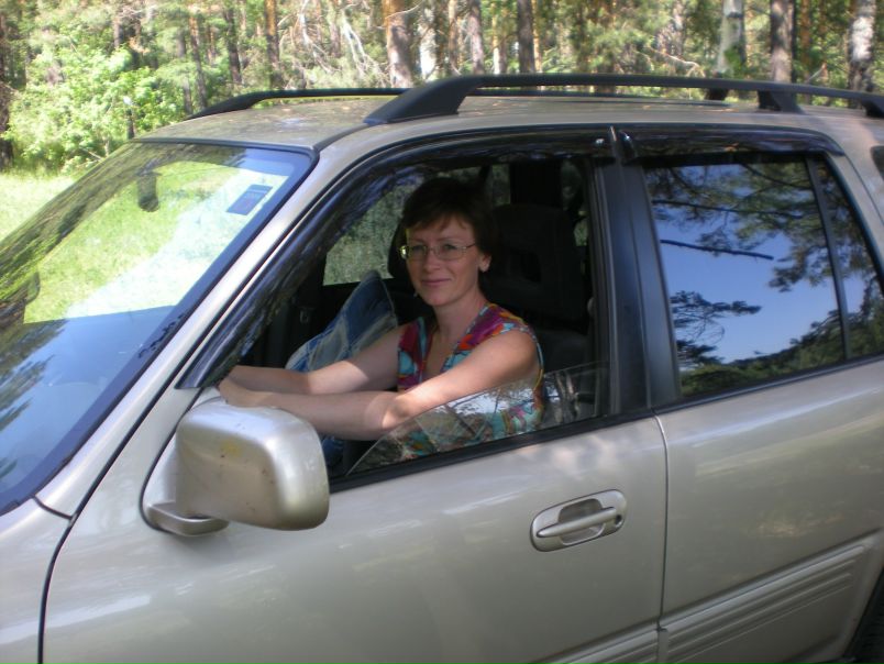 №8, Алена Ярцева №8, Алена Ярцева