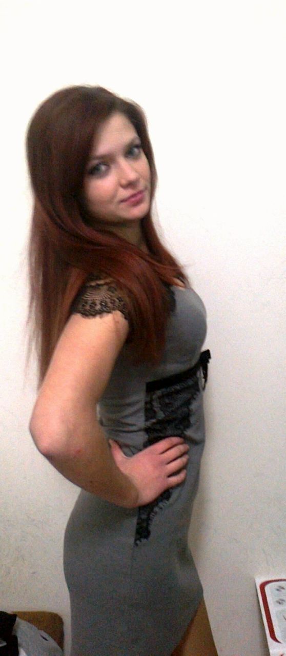 Юлия Ткачук | Киев