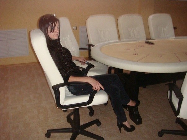 Anechka Shevchenko | Луганск