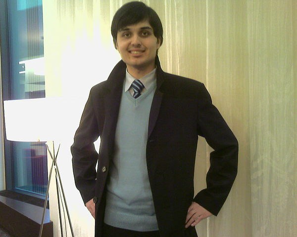 Сахиб Алиев صهيب | 